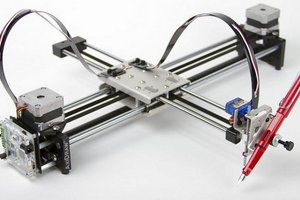 plotter